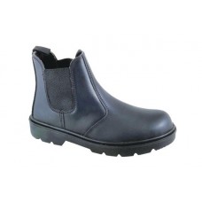 Blackrock Men's Steel Toe Cap Dealer Boot