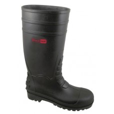 Blackrock Men's Steel Toe Cap Safety Wellington