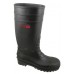 Blackrock Men's Steel Toe Cap Safety Wellington