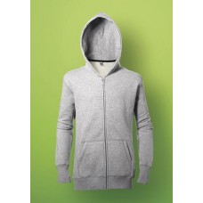 Sg Children's Full Zip Urban Hooded Jacket