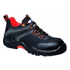 Portwest Compositelite Ultra Non Metallic Operis Shoe S3 Hro