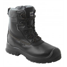 Portwest Pro Compositelite Traction Non Metallic 18cm Safety Boot