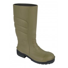 Portwest Pro Lightweight Pu Non Safety Wellington Boot Q4 C1 F0