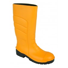 Portwest Work Steel Toe Cap And Midsole Total Safety Wellington S5