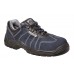 Portwest Steelite Work S1p Perforated Trainer