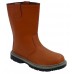 Portwest Steelite Work S1p Unlined Rigger Boot