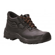 Portwest Steelite Work S1p Protector Plus Boot