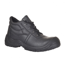 Portwest Steelite Work S1p Scuff Cap Protector Boot