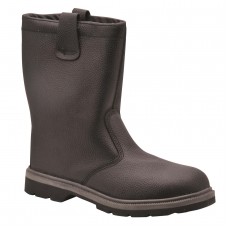 Portwest Steelite Work S1p Rigger Boot
