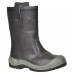 Portwest Steelite Work S1p Scuff Cap Rigger Boot