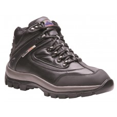 Portwest Steelite Work Sb Heat Resistant Mid Cut Trainer