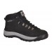 Portwest Steelite Work Sb Heat Resistant Mid Cut Nubuck Boot