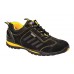 Portwest Steelite Work S1p Heat Resistant Lumsum Safety Trainer