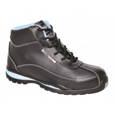 Portwest Steelite Ladies S1p Heats Resistant Safety Boot