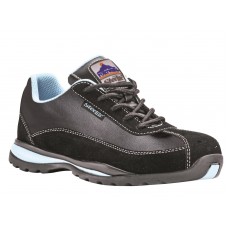 Portwest Steelite Ladies S1p Haet Resitant Safety Trainer