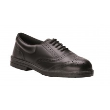 Portwest Steelite Work S1p Executive Brogue Shoe