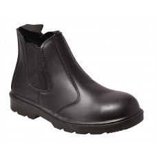Portwest Steelite Work S1p Dealer Boot