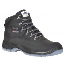 Portwest Steelite Aqua S3 Water Resistant All Weather Boot