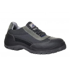 Portwest Steelite Ultra Steel Toe Cap Midsole Danube Safety Trainer