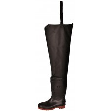 Portwest Work S5 Safety Waist Wader Portwest Work S5 Safety Waist Wader
