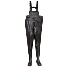 Portwest Work S5 Safety Chest Wader