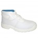Portwest Steelite Work Janitorial Antistatic Albus Laced Boot