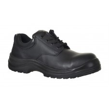Portwest Grip Steel Toe Cap Memphis Anti Slip Safety Shoe