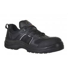 Portwest Grip Protective Toe Cap Seattle Anti Slip Safety Trainer