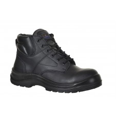 Portwest Grip Padded Collar Atlanta Anti Slip Safety Boot