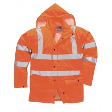 Portwest Work Wear Mens Sealtex Ultra Unlined Jacket