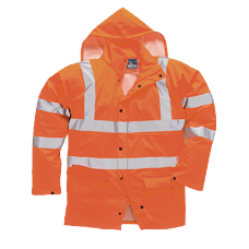 Portwest Work Wear Mens Sealtex Ultra Unlined Jacket