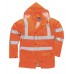 Portwest Work Wear Mens Sealtex Ultra Unlined Jacket