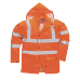 Portwest Work Wear Mens Sealtex Ultra Unlined Jacket