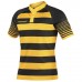 Kooga Children's Junior Touchline Hooped Match Rugby Shirt