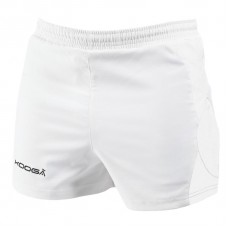 Kooga Children's Junior Antipodean Performance Rugby Shorts