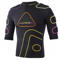 Kooga Children's Junior Ips Multi Impact Protection Rugby Baselayer
