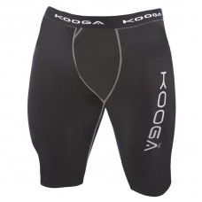 Kooga Children's Junior Power Short Pro Rugby Baselayer