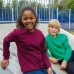 Awdis Just Hoods Children's Crew Neck Sweatshirt