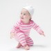 Babybugz Baby Pure Cotton One Knot Hat