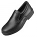 Comfort Grip Adult's Washable Slip On Catering Shoe