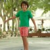 Fruit Of The Loom Children's Softspun Fabric T-shirt