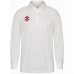Gray-nicolls Children's Matrix Long Sleeve Cricket Shirt