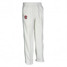 Gray-nicolls Children's Matrix Elasticated Waist Cricket Trousers