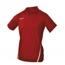 Grays Children's V-neck With Collar Lighweight Hockey Shirt