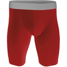 Kariban Proact Children's Quick Dry Base Layer Shorts