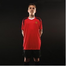 Official Football Merchandise Children's Manchester United T-shirt