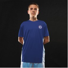 Official Football Merchandise Children's Chelsea T-shirt