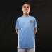 Official Football Merchandise Children's Manchester City T-shirt
