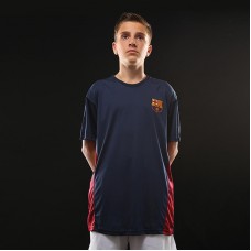 Official Football Merchandise Children's Barcelona T-shirt
