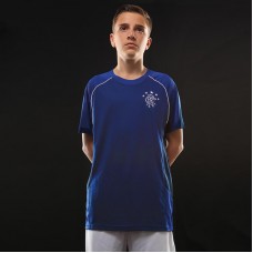 Kids Rangers Fc T-shirt